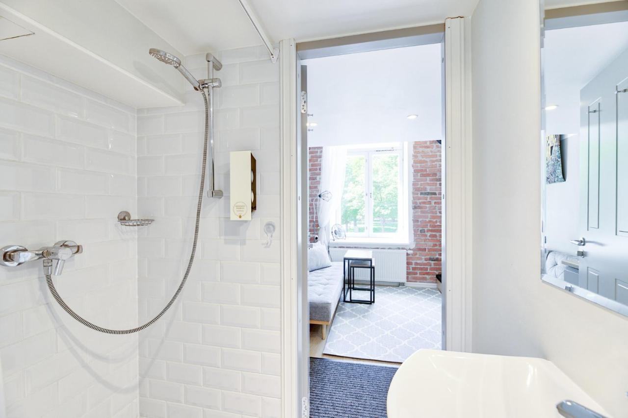 Rotermann City Apartments Tallinn Exterior photo